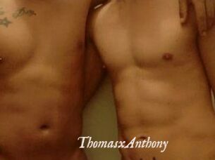 ThomasxAnthony