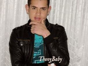 ThonyBaby