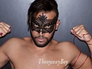 ThonysexyBoy