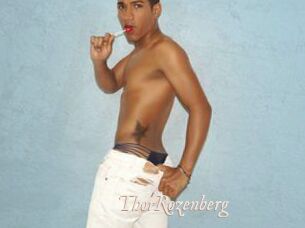 ThorRozenberg
