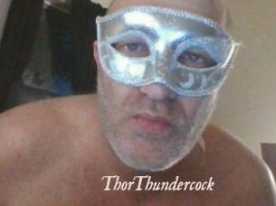 ThorThundercock