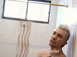Thorcock11inches