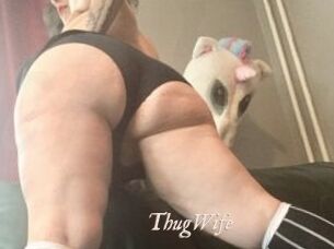 ThugWife