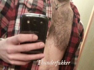 Thunderfukker