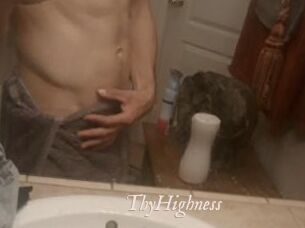 ThyHighness