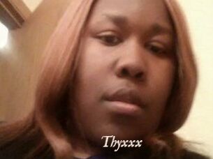 Thyxxx