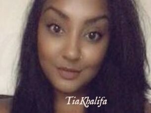 TiaKhalifa
