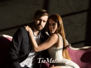 TiaMatthew