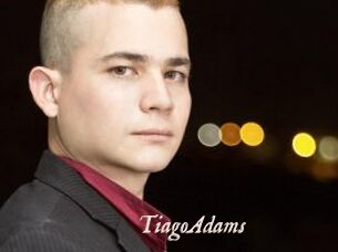 TiagoAdams