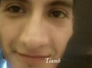 Tiamh