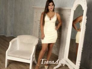 TianaAsia