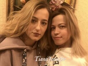 TianaJennifer