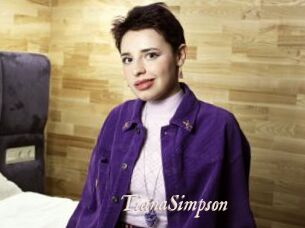 TianaSimpson