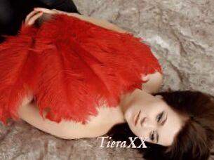 TieraXX