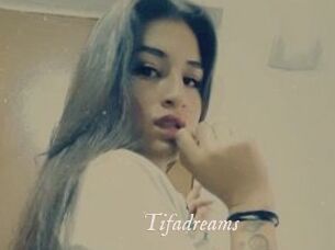 Tifadreams