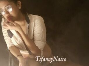 TifannyNairo