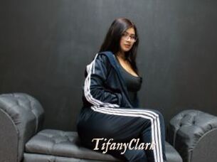 TifanyClark