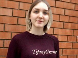 TifanyGrant