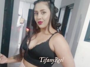 TifanyReel