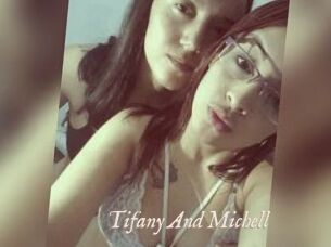 Tifany_And_Michell