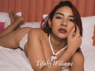 Tifany_Wiliams