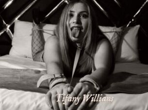 Tifany_Willians