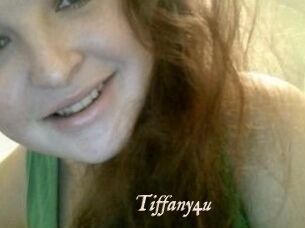 Tiffany_4_u