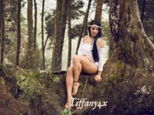 Tiffany4x
