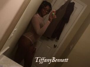 TiffanyBennett