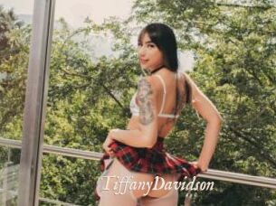 TiffanyDavidson