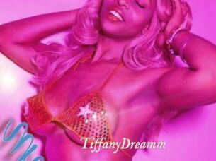 TiffanyDreamm