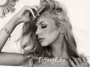 TiffanyEden
