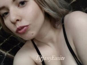 TiffanyExcite