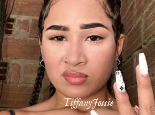 TiffanyJossie
