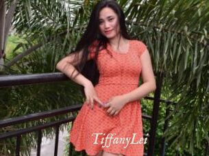 TiffanyLei