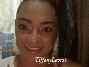 TiffanyLove28