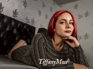 TiffanyMoss
