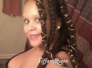 TiffanyQueen