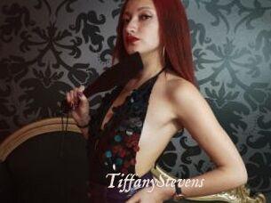 TiffanyStevens