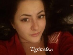 TigritsaSexy