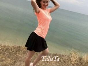 TillieTa