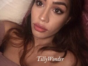 TillyWonder