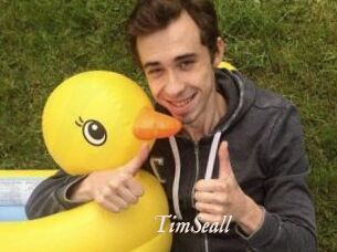 TimSeall