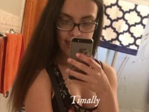Timally