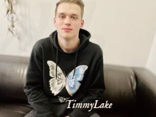 TimmyLake