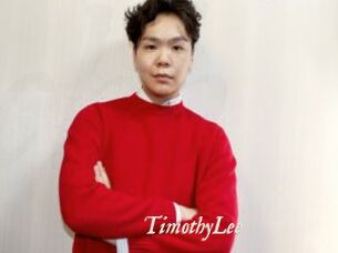 TimothyLee