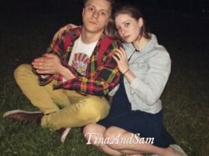 TinaAndSam