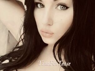 TinaFonTease