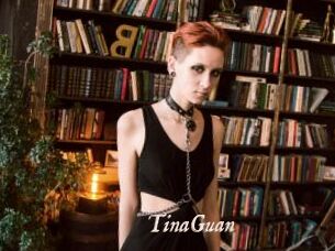 TinaGuan