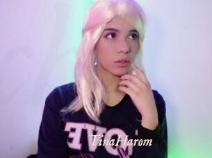 TinaHarom